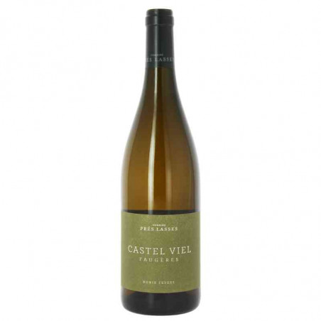 Domaine Pres Lasses, Castel Viel Faugeres