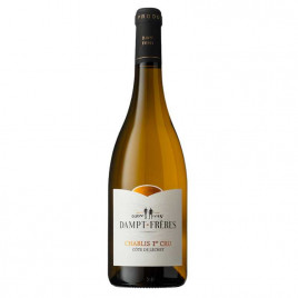 Chablis 1er Cru, Cote de Lechet , Dampt-Frères