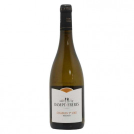 Chablis 1er Cru,Beauroy , Dampt-Frères