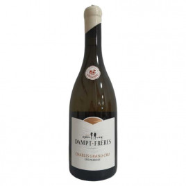 Chablis Grand Cru, les Preuses , Dampt-Frères