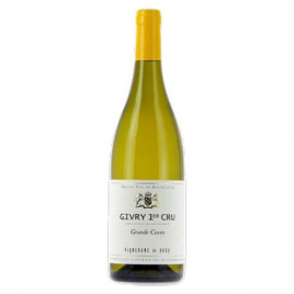 Givry 1er cru Grande Cuvée Vignerons de Buxy
