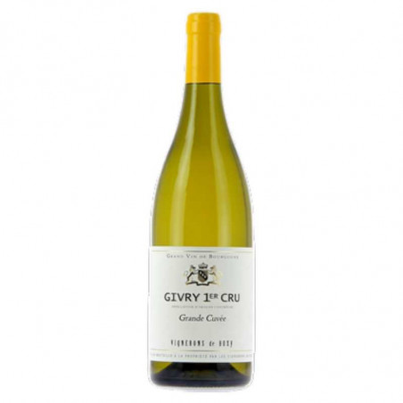 Givry 1er cru Grande Cuvée Vignerons de Buxy