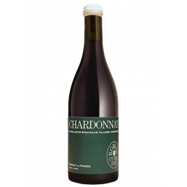 Domaine Rowse, Chardonnay, Beaujolais Blanc
