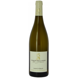 Domaine de la Pierre des Dames,  Saint-Veran