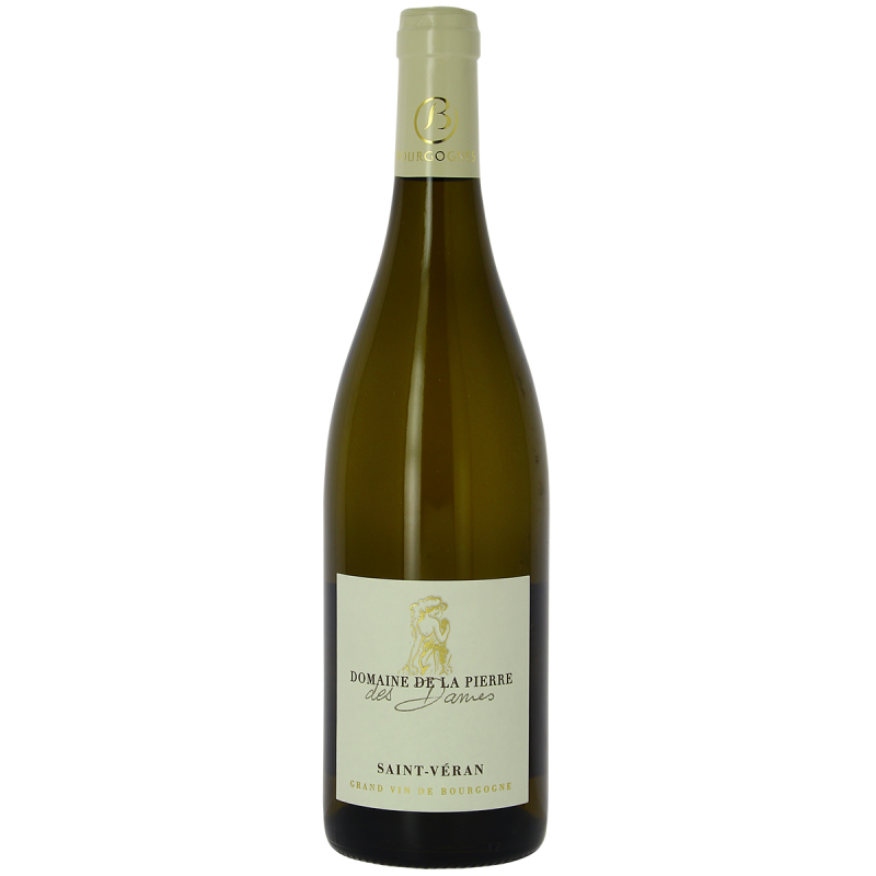Domaine de la Pierre des Dames, Saint-Veran