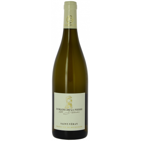 Domaine de la Pierre des Dames,  Saint-Veran