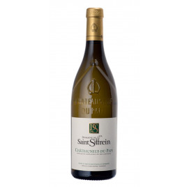 Domaine Saint Stiffrein , chateauneuf-du-pape Blanc