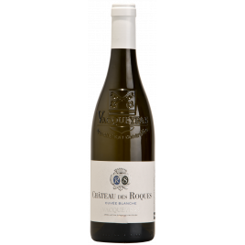 Château des Roques, Cuvee Blanche, Vacqueyras