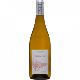 Domaine Roger Pabiot, Coteau des Girarmes Pouilly-Fume