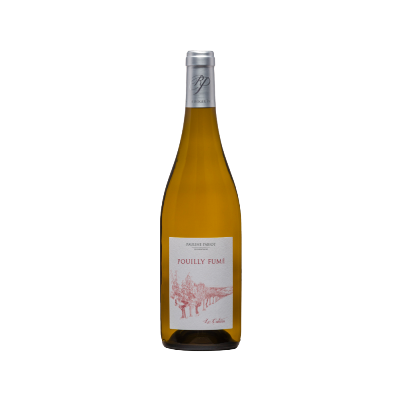 Domaine Roger Pabiot, Coteau des Girarmes Pouilly-Fume Domaine Roger Pabiot, Coteau des Girarmes Pouilly-Fume