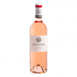 Domaine de la Font des Peres Bandol Rose