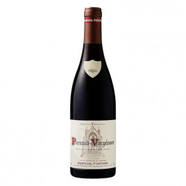 Domaine Dubreuil-Fontaine Pernand-Vergelesses