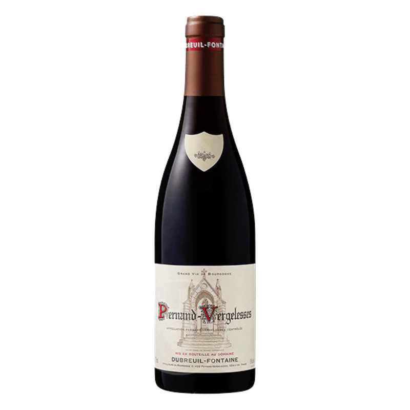 Domaine Dubreuil-Fontaine Pernand-Vergelesses