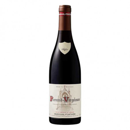 Domaine Dubreuil-Fontaine Pernand-Vergelesses