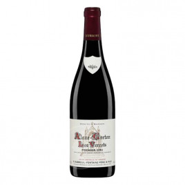 Domaine Dubreuil-Fontaine Aloxe-Corton 1er Cru Les Vercots