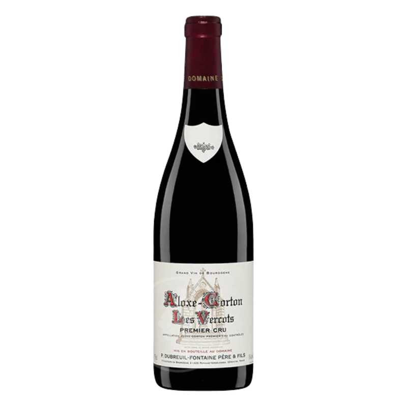 Domaine Dubreuil-Fontaine Aloxe-Corton 1er Cru Les Vercots