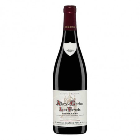 Domaine Dubreuil-Fontaine Aloxe-Corton 1er Cru Les Vercots