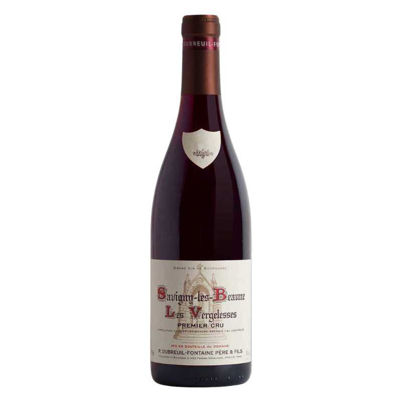 Domaine Dubreuil-Fontaine Savigny les Beaune 1er Cru Les Vergelesses