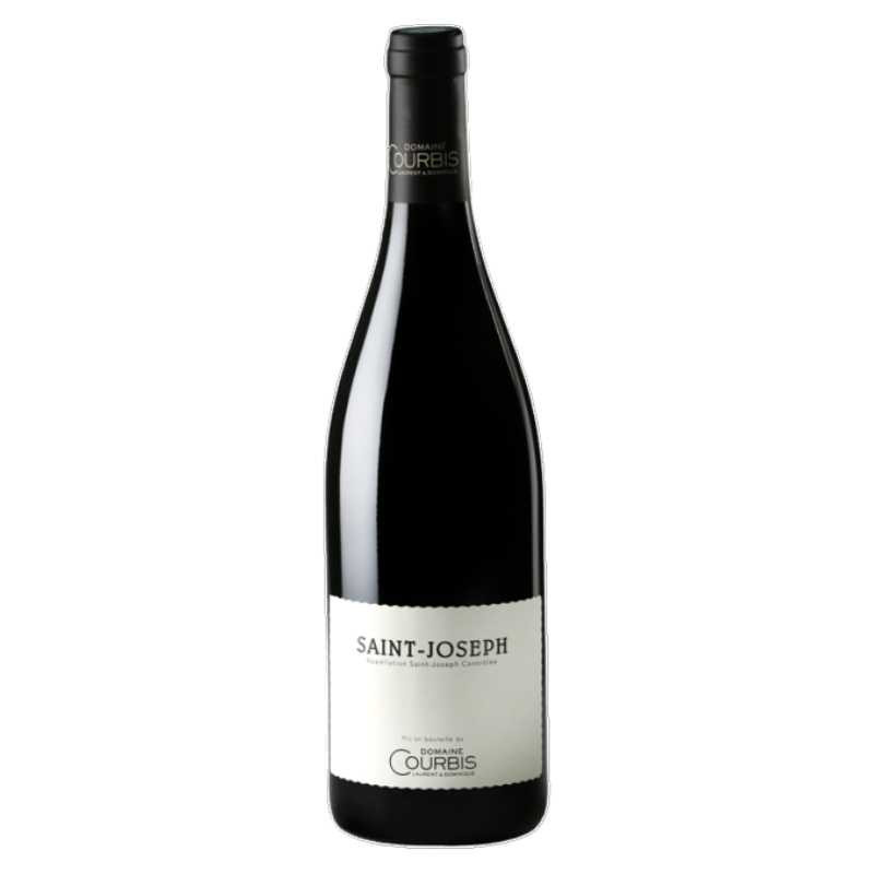 Domaine Courbis Saint Joseph Domaine Courbis Saint Joseph