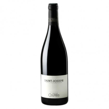 Domaine Courbis Saint Joseph