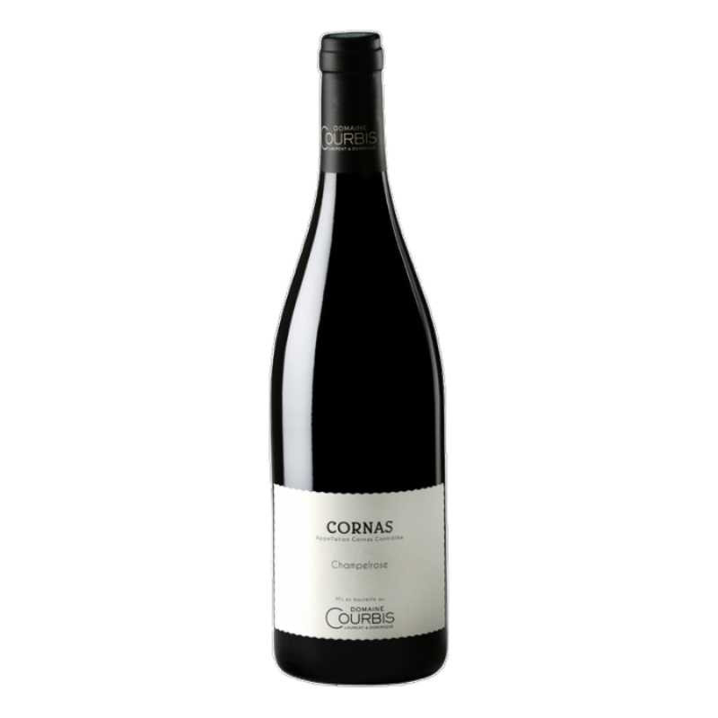 Domaine Courbis, Cornas, Champelrose Domaine Courbis, Cornas, Champelrose
