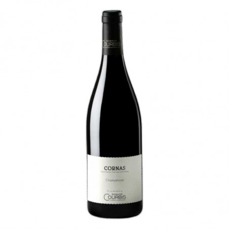 Domaine Courbis, Cornas, Champelrose