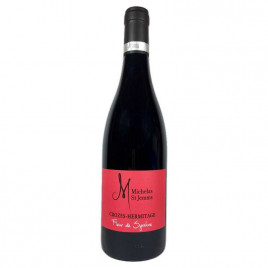 Domaine Michelas St Jemms, Fleur de Syrahne , Crozes-Hermitage