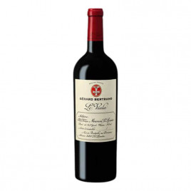 Gerard Bertrand, Le Viala , Minervois la Liviniere