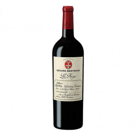 Corbieres-Boutenac ,La Forge , Gerard Bertrand