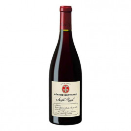 Haute Valee de l'Aude , Aigle Royal Pinot Noir , Gerard Bertrand