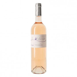 Domaine Rostangue, Cuvee Eau de Roche, Cotes de Provence