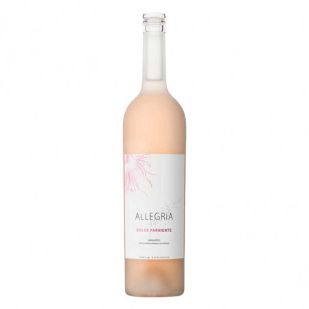 Domaine Allegria, Dolce Farniente, Languedoc Bio