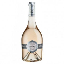 Chateau Barbebelle, Cuvee Heritage Coteaux d'Aix-en-Provence