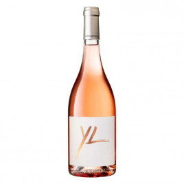 Domaine Yves LECCIA, Cuvee YL ,  Ile de Beaute Rose
