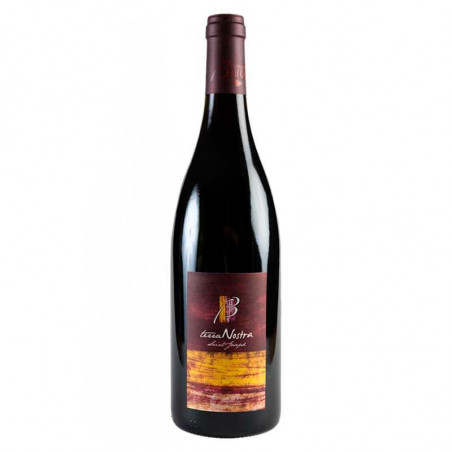 Domaine Barou, Terra Nostra , Saint Joseph Bio