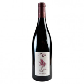 Domaine Barou, Un autre monde, Saint Joseph Bio
