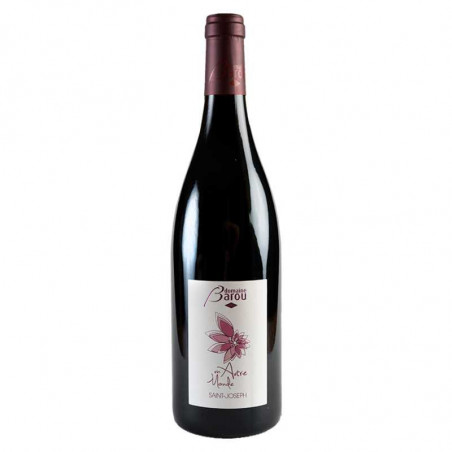 Domaine Barou, Un autre monde, Saint Joseph Bio