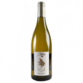Domaine Barou, Le sud , Saint Joseph Bio