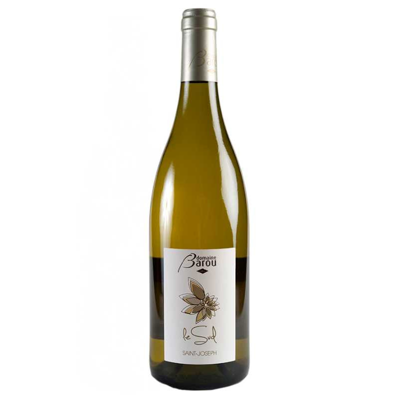 Domaine Barou, Le sud , Saint Joseph Bio