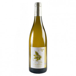 Domaine Barou, La bonne etoile , Viognier Bio