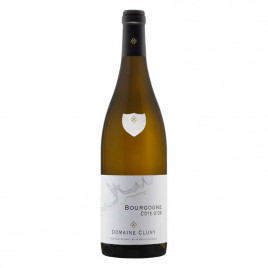 Domaine Cluny , Bourgogne Blanc , Cote D'or