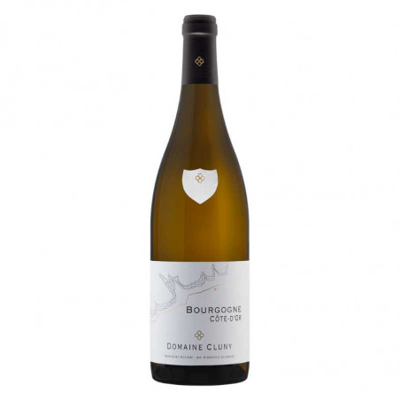 Domaine Cluny , Bourgogne Blanc , Cote D'or
