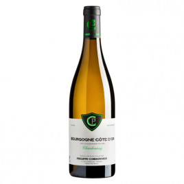 Domaine Philippe cordonnier, Chardonnay, Bourgogne cote d'or