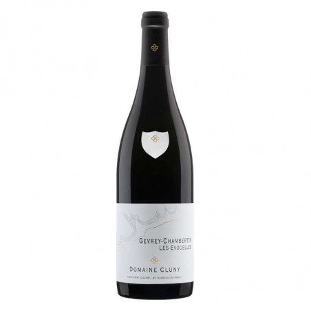 Domaine Cluny, Les Evocelles,  Gevrey-Chambertin