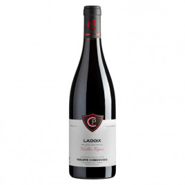 Domaine Philippe cordonnier, Ladoix Vieilles vignes