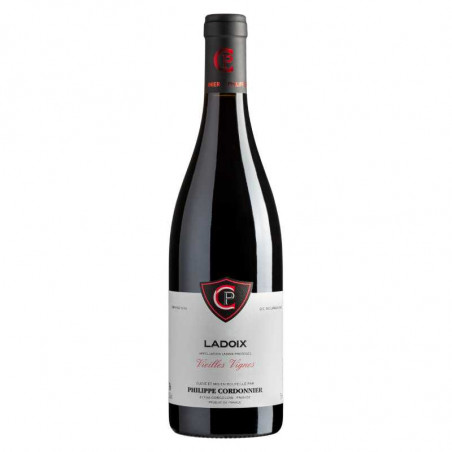 Domaine Philippe cordonnier, Ladoix Vieilles vignes