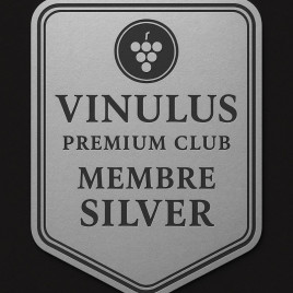 Membre Vinulus Club Silver