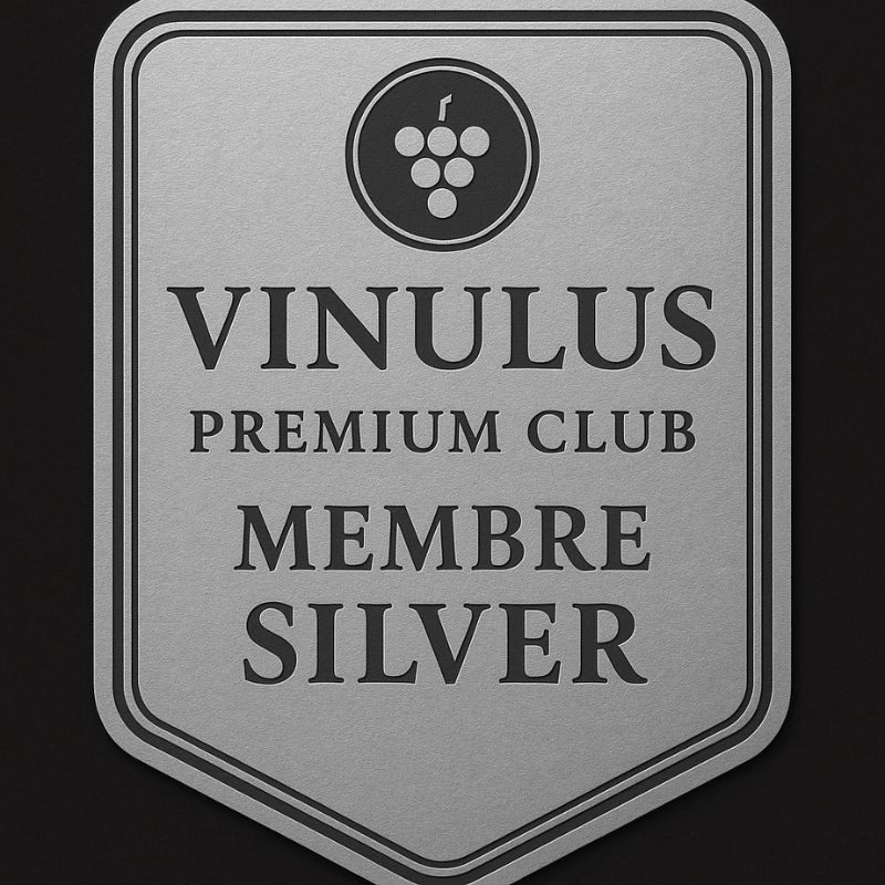 Membre Vinulus Club Silver