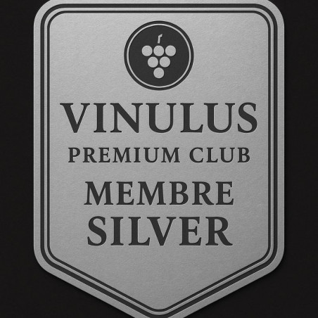 Membre Vinulus Club Silver