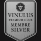 Membre Vinulus Club Silver